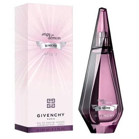 angel Givenchy perfume